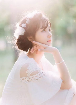 侯门贵女