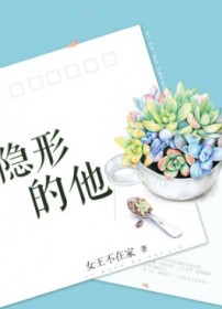 隐形的他