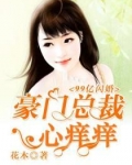 99亿闪婚:豪门总裁夜夜忙电视