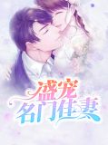盛宠名门佳妻喻色墨靖尧