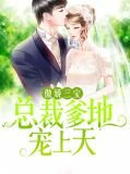 安以甜陆北宸