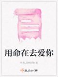 用命去爱你的说说