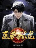 医武狱龙 漠上图凉