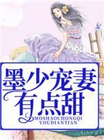 墨少宠妻有点甜墨焰