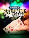 沉迷赌博的那些年完本