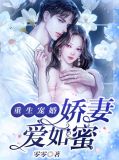 宠妻入怀:重生娇妻有点甜小说全文免费阅读