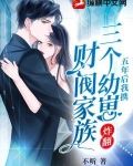 五年后我携三个幼崽炸翻财阀家族